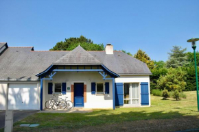 Charmante villa tout confort et à 500 m de la plage à Pornichet